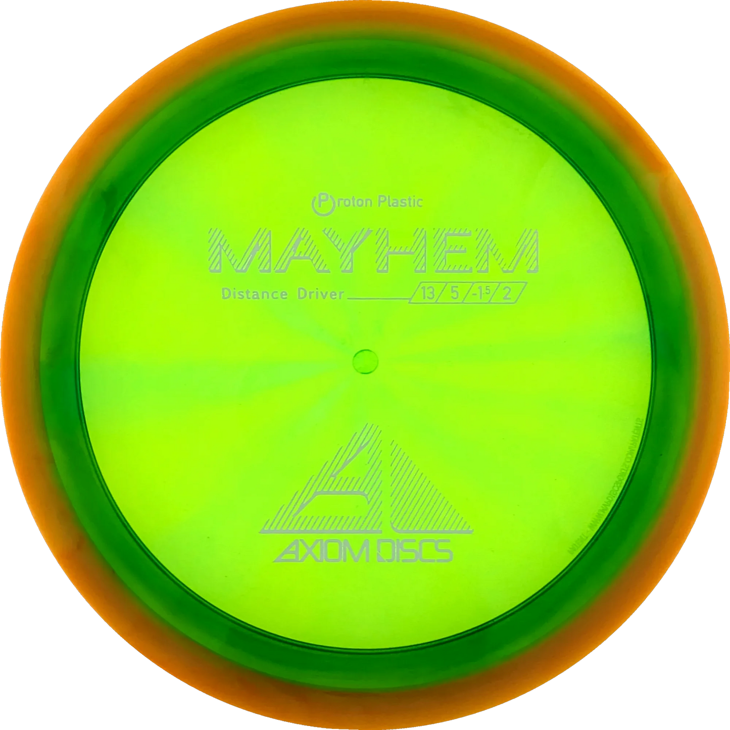 Proton Mayhem