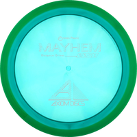 Proton Mayhem