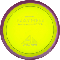 Proton Mayhem