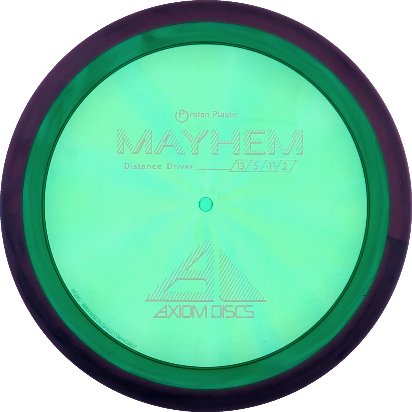 Proton Mayhem