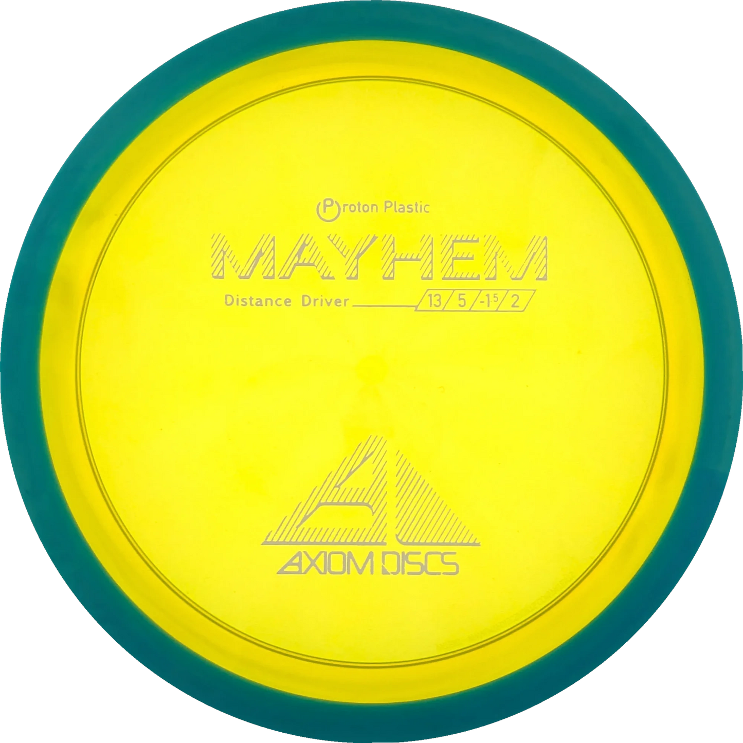 Proton Mayhem