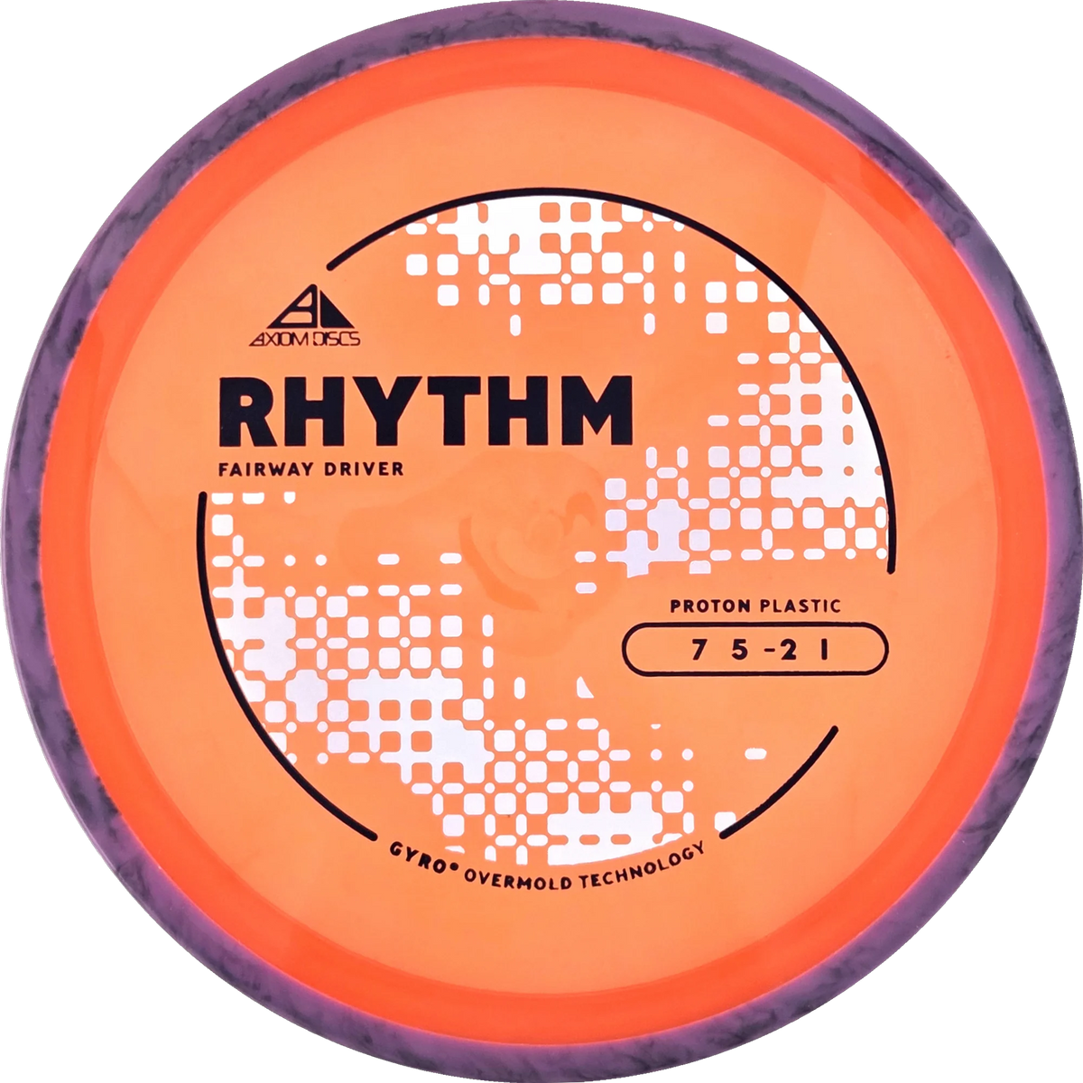 Proton Rhythm