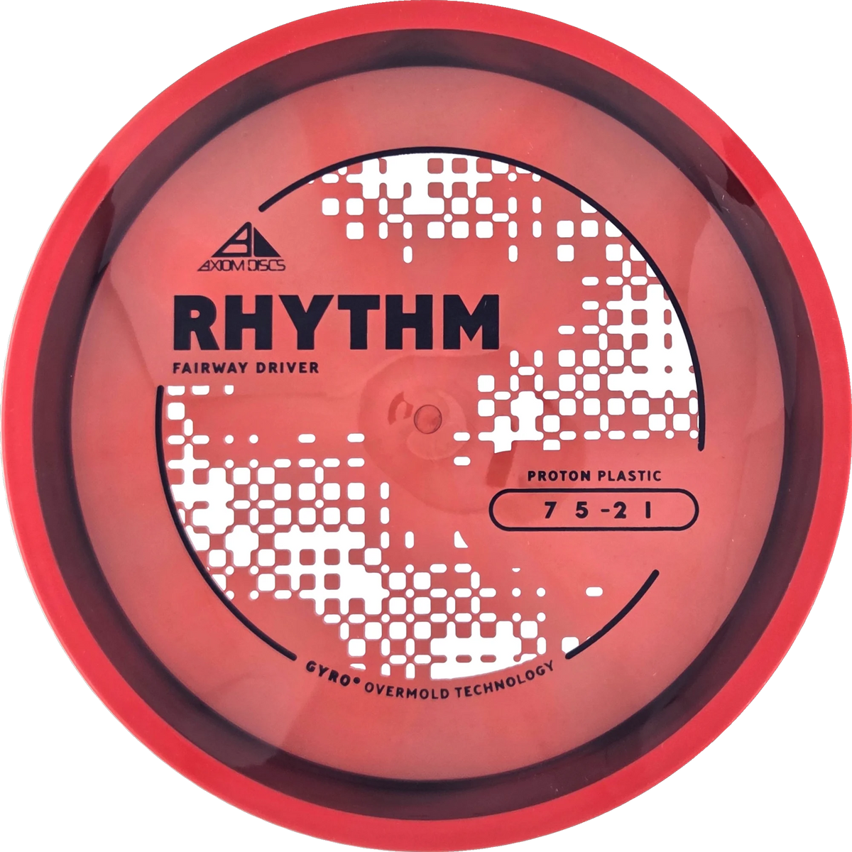 Proton Rhythm