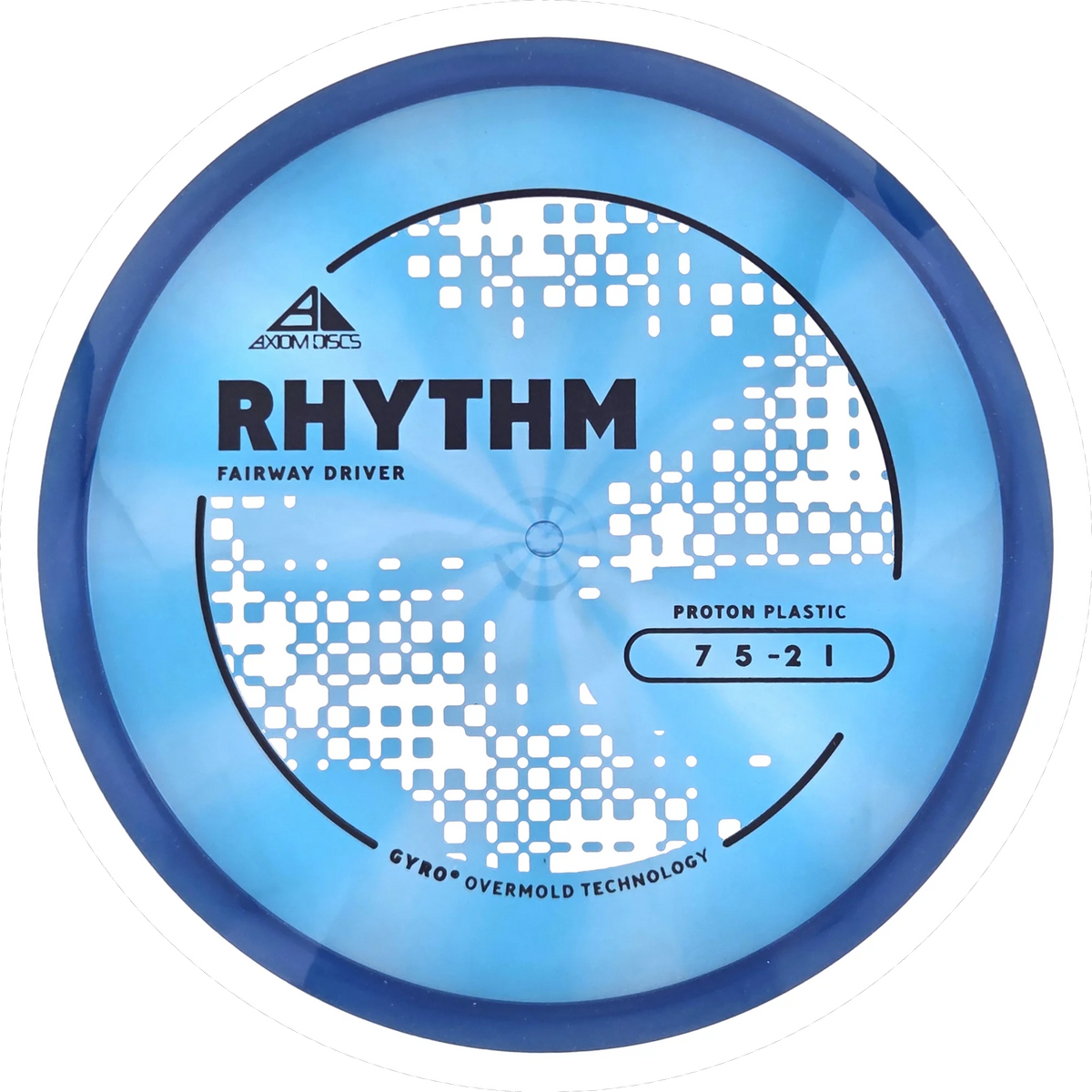 Proton Rhythm