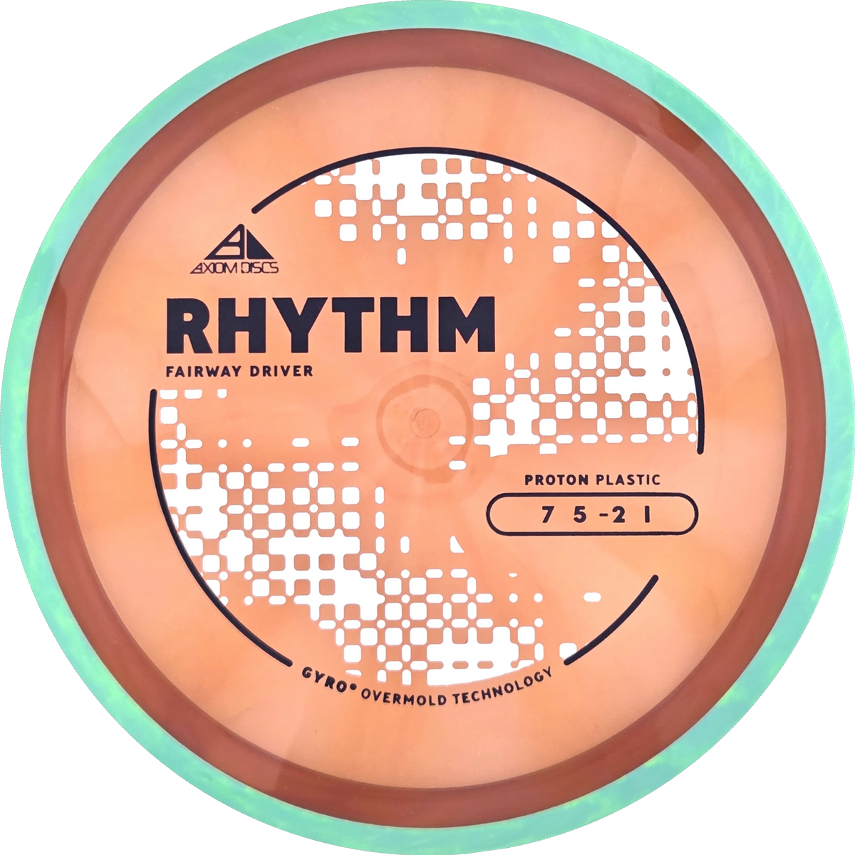 Proton Rhythm