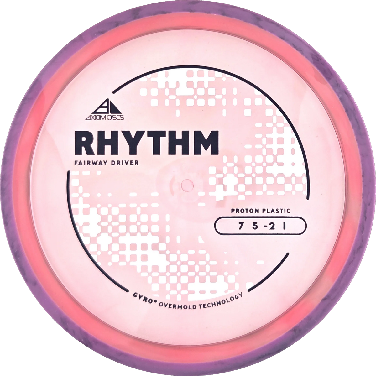 Proton Rhythm