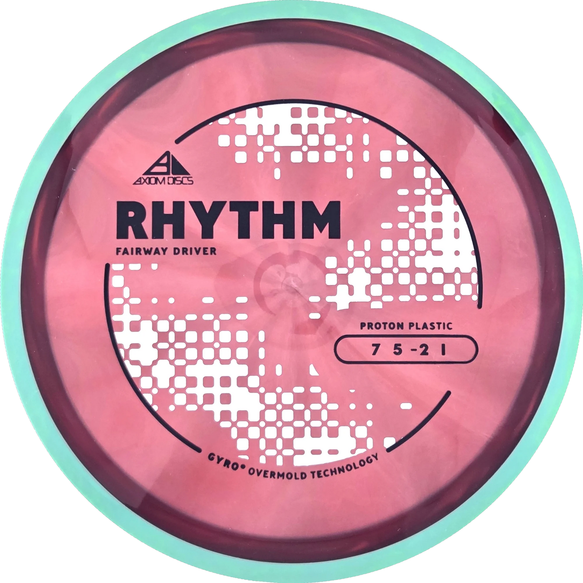 Proton Rhythm