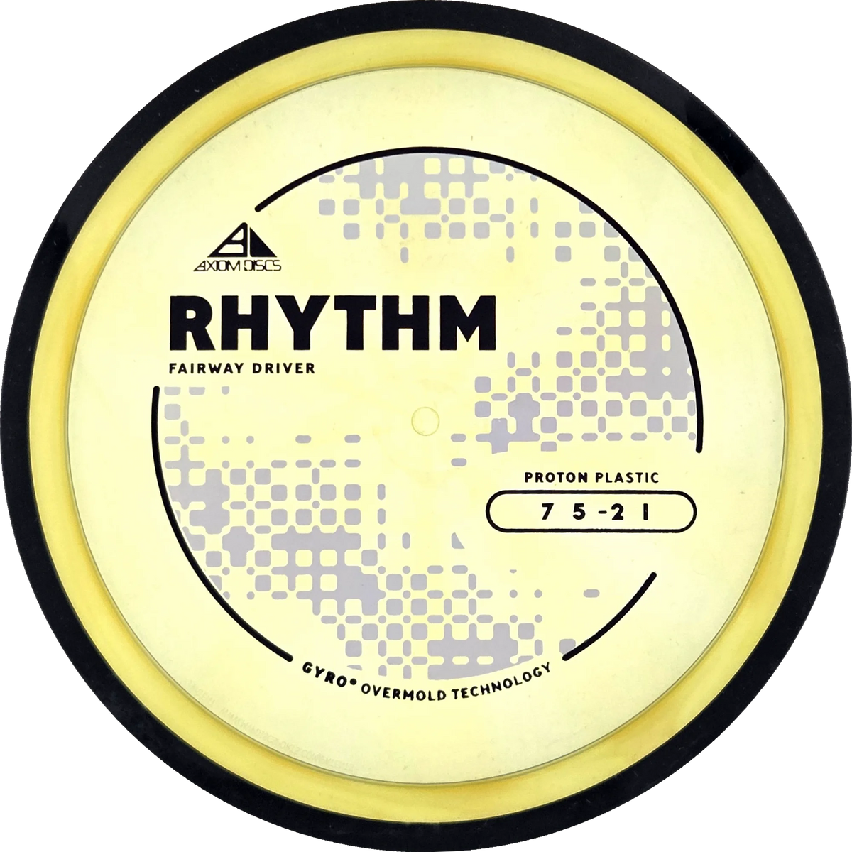 Proton Rhythm