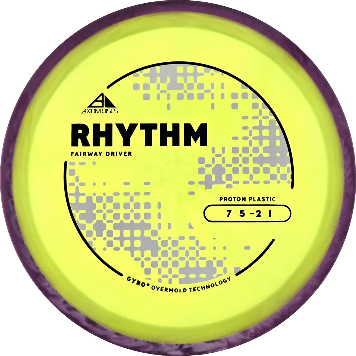 Proton Rhythm