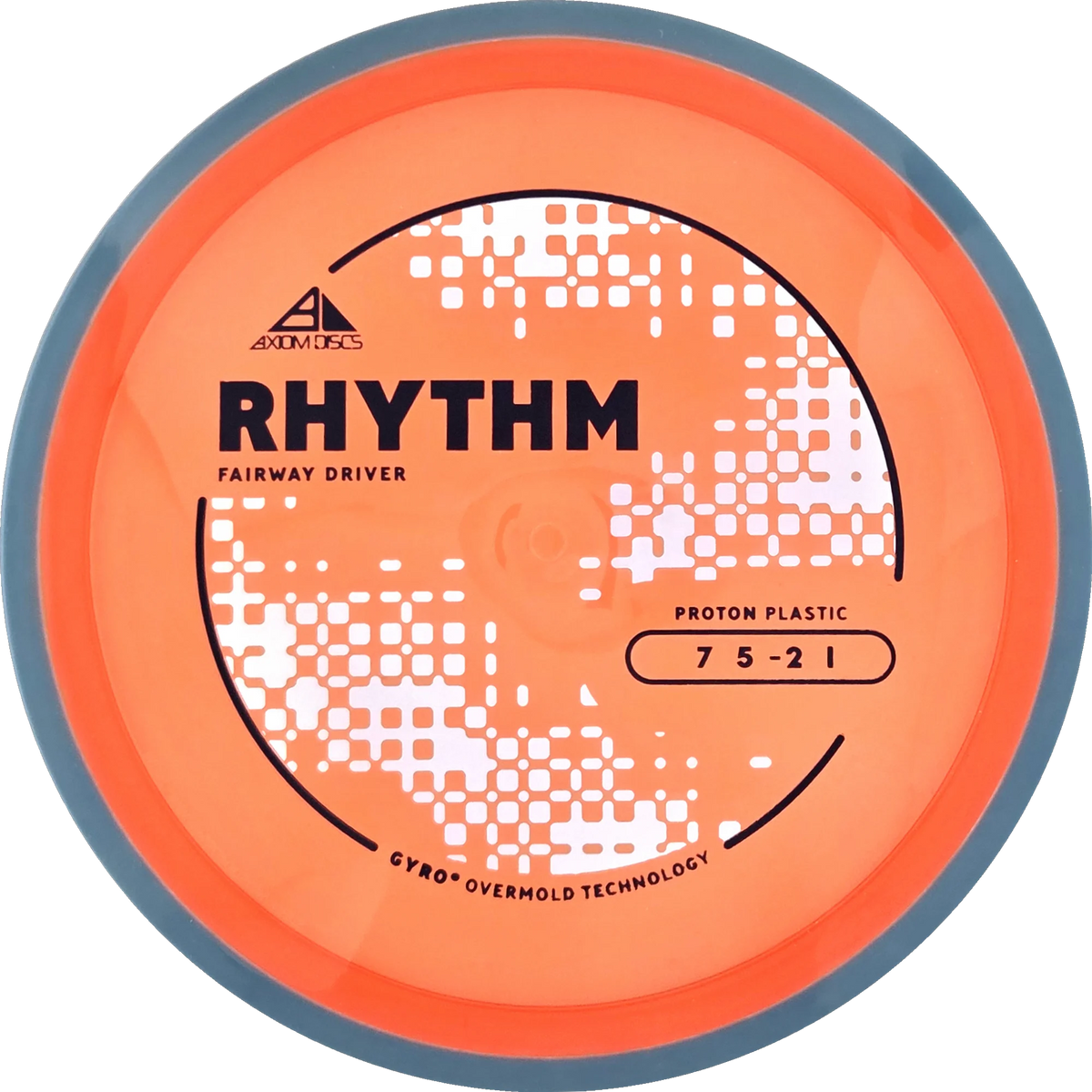 Proton Rhythm