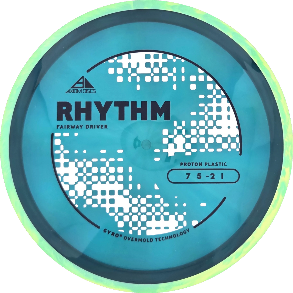 Proton Rhythm