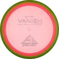 Proton Vanish