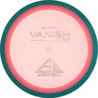 Proton Vanish