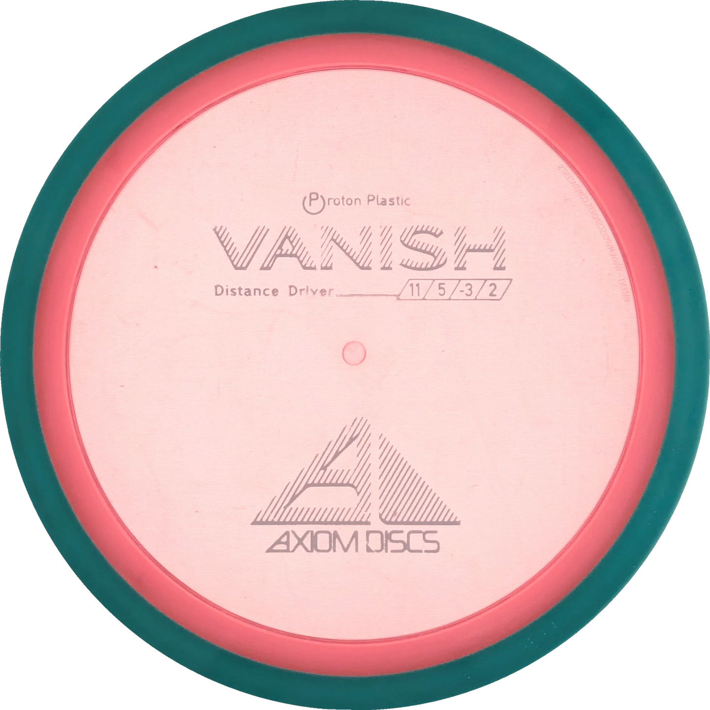 Proton Vanish