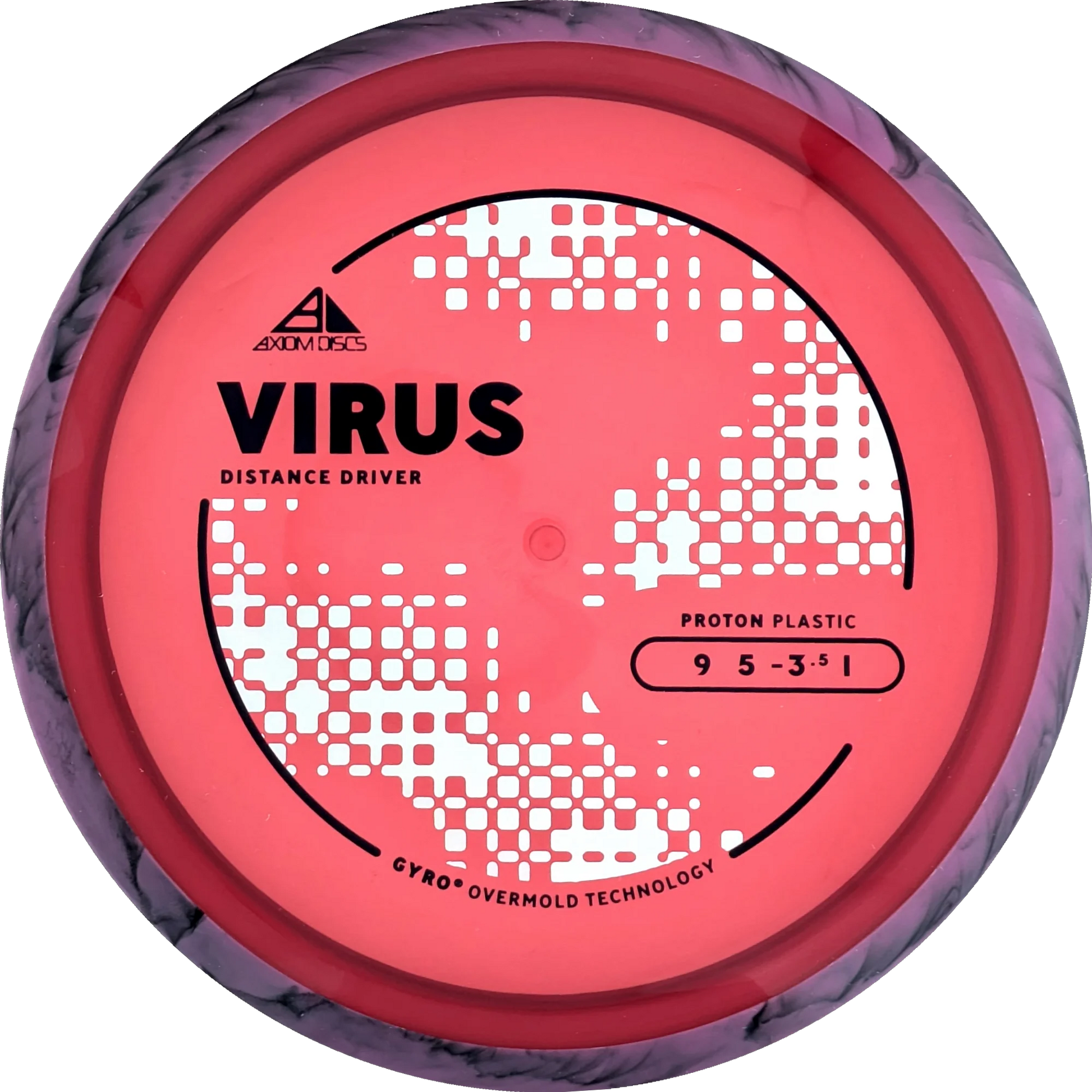 Proton Virus
