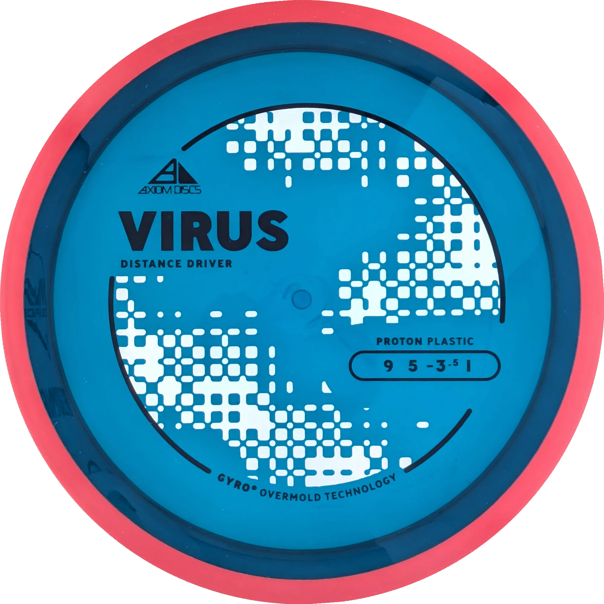 Proton Virus