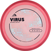 Proton Virus