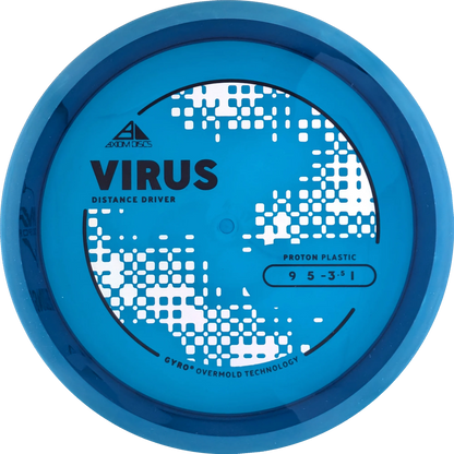 Proton Virus