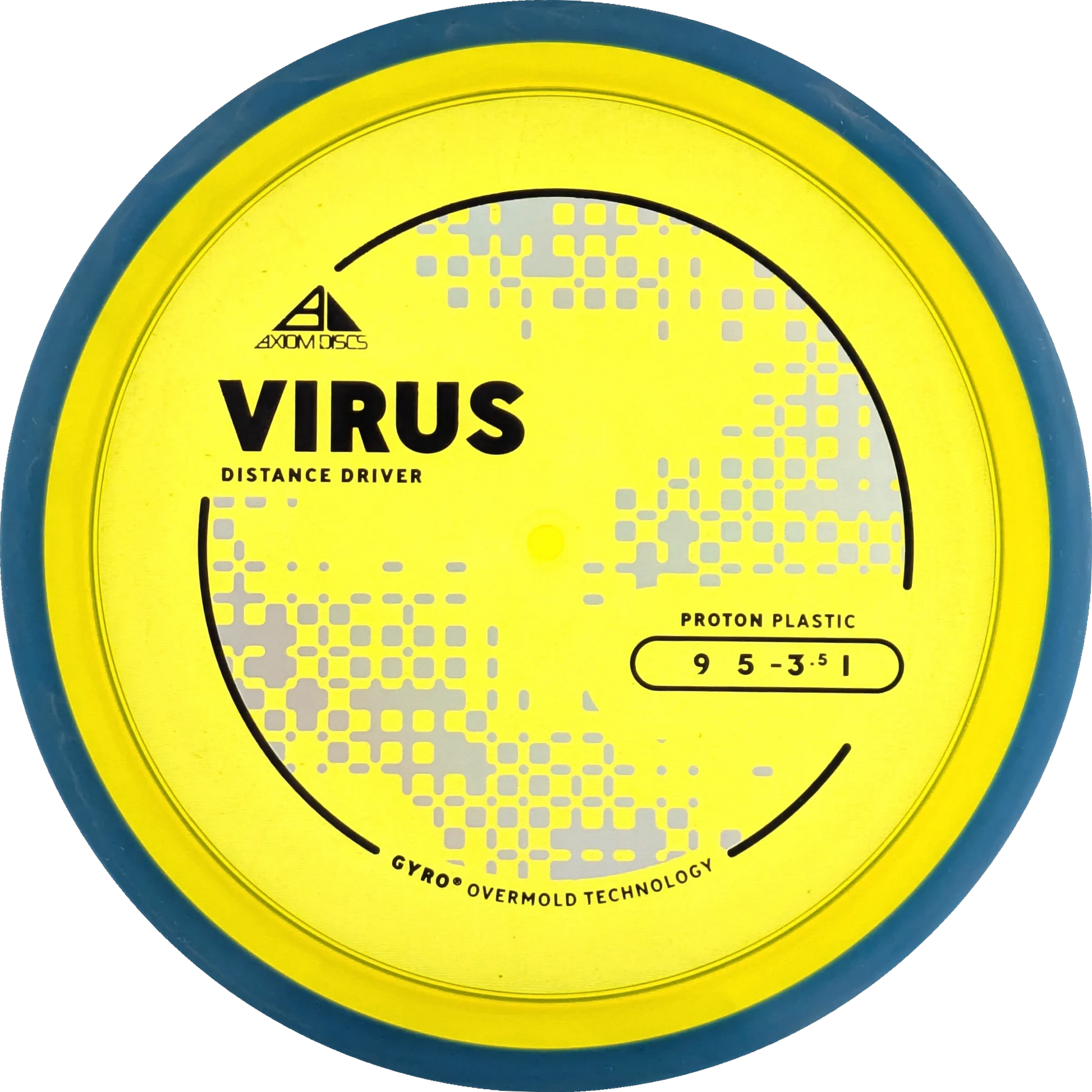 Proton Virus