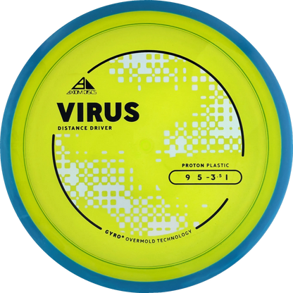 Proton Virus