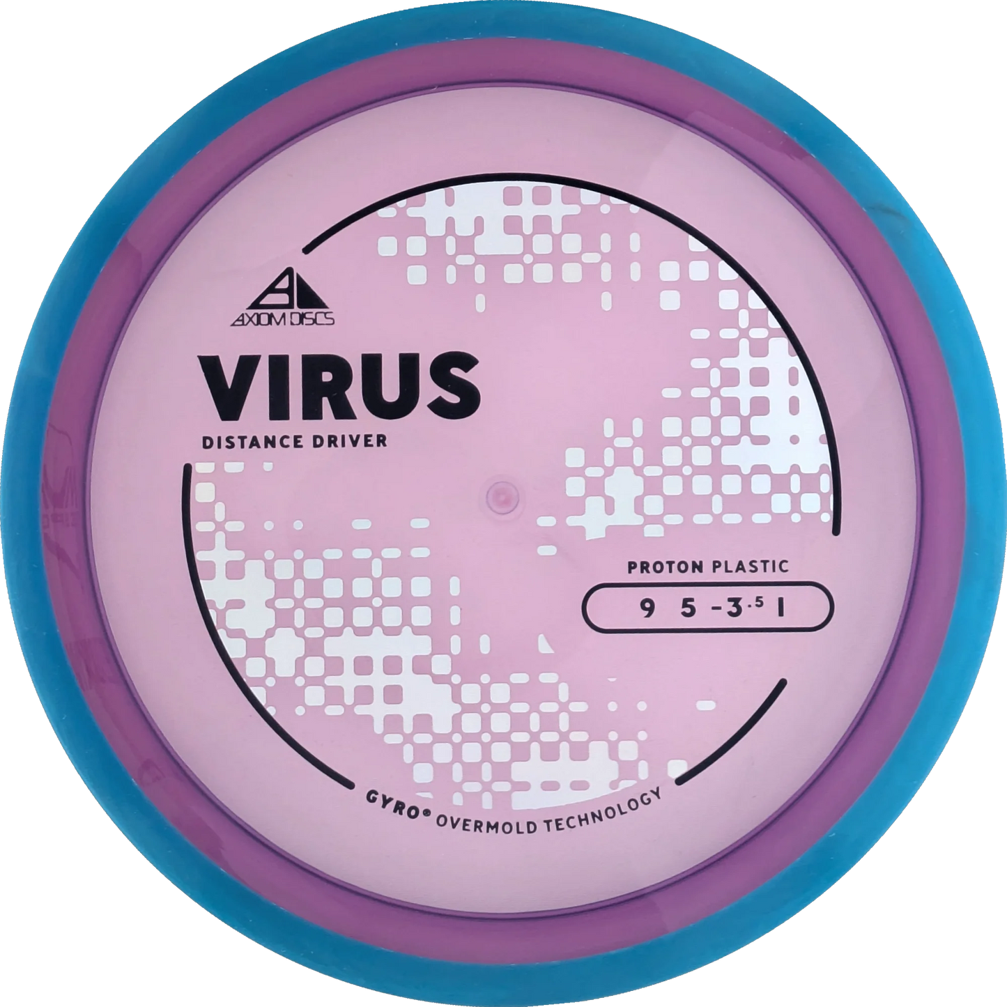 Proton Virus