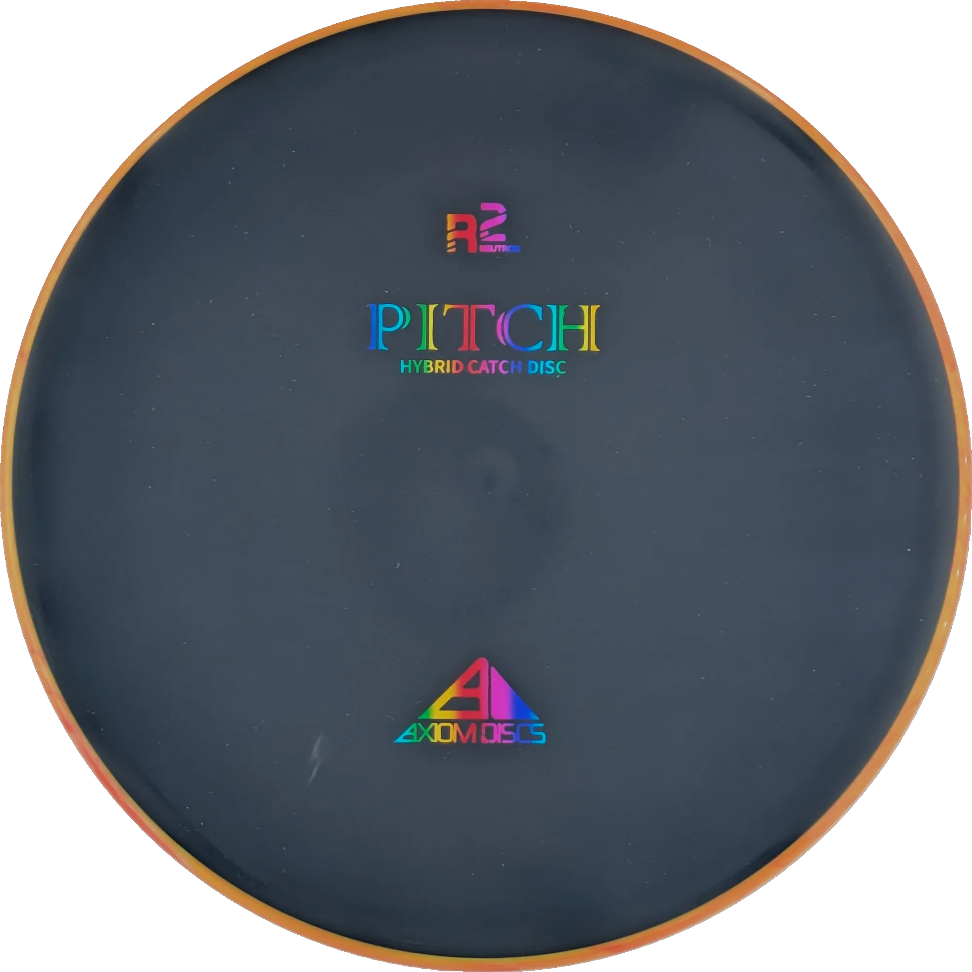 R2 Neutron Pitch