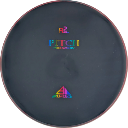 R2 Neutron Pitch