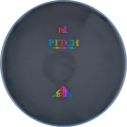 R2 Neutron Pitch
