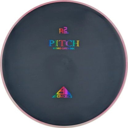 R2 Neutron Pitch