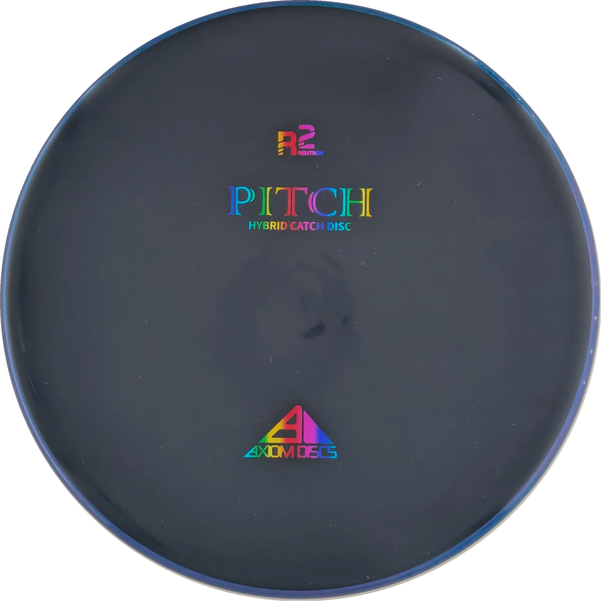 R2 Neutron Pitch