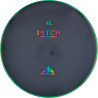 R2 Neutron Pitch