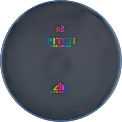 R2 Neutron Pitch