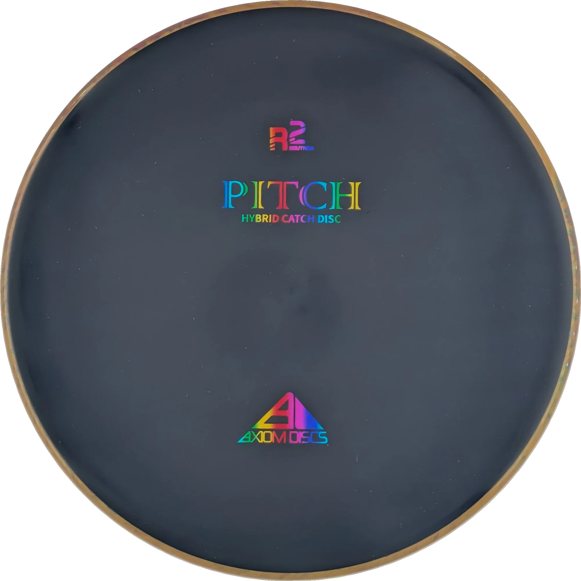 R2 Neutron Pitch