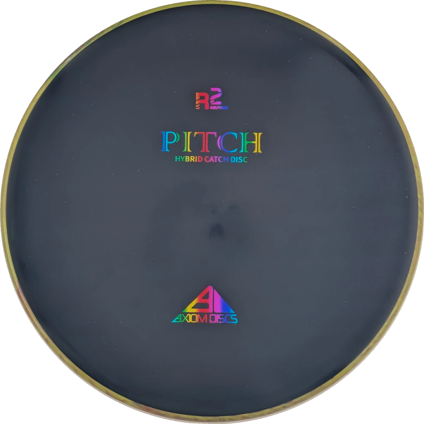 R2 Neutron Pitch