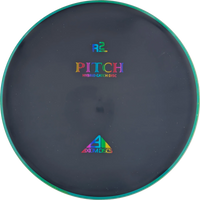 R2 Neutron Pitch