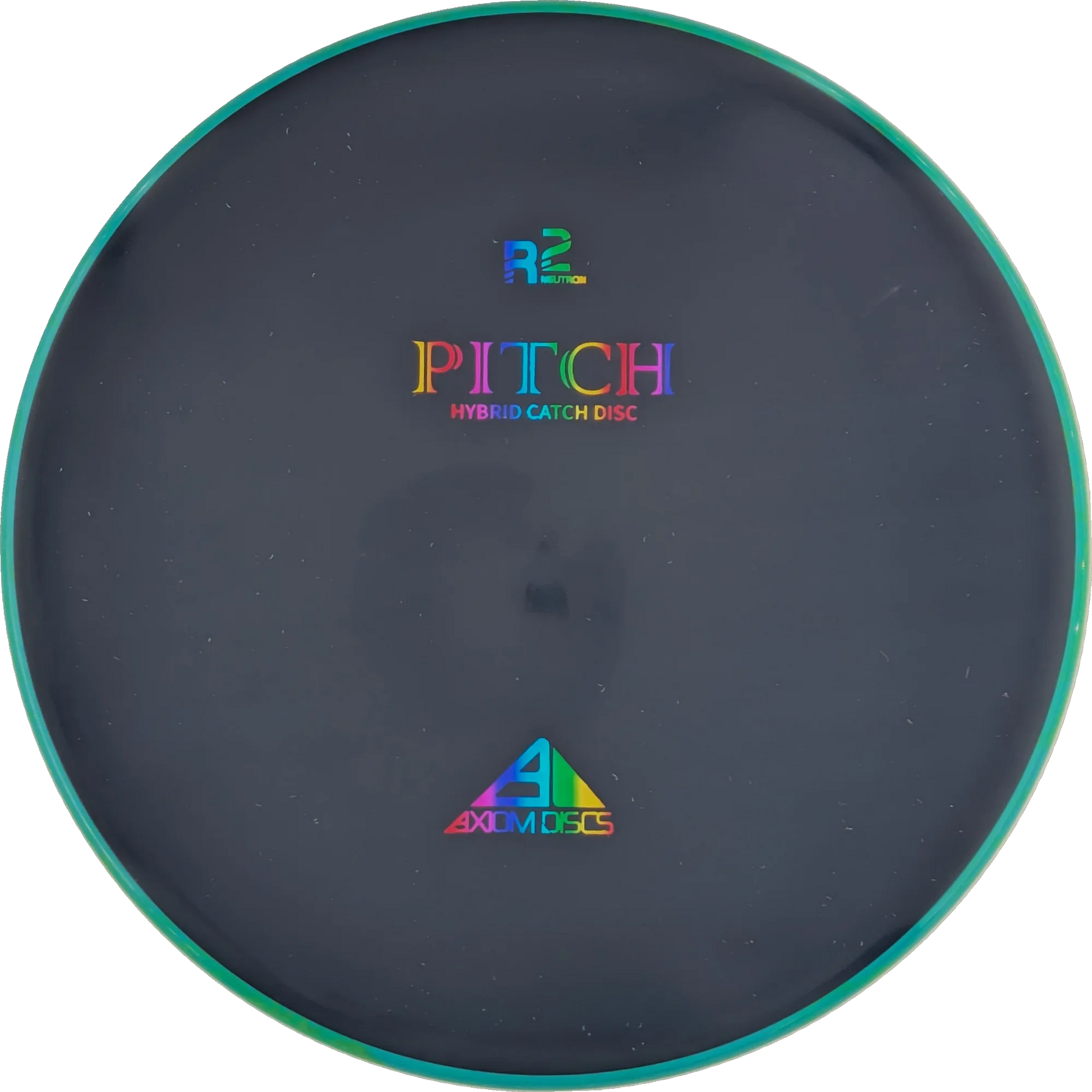 R2 Neutron Pitch