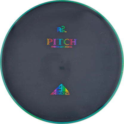 R2 Neutron Pitch