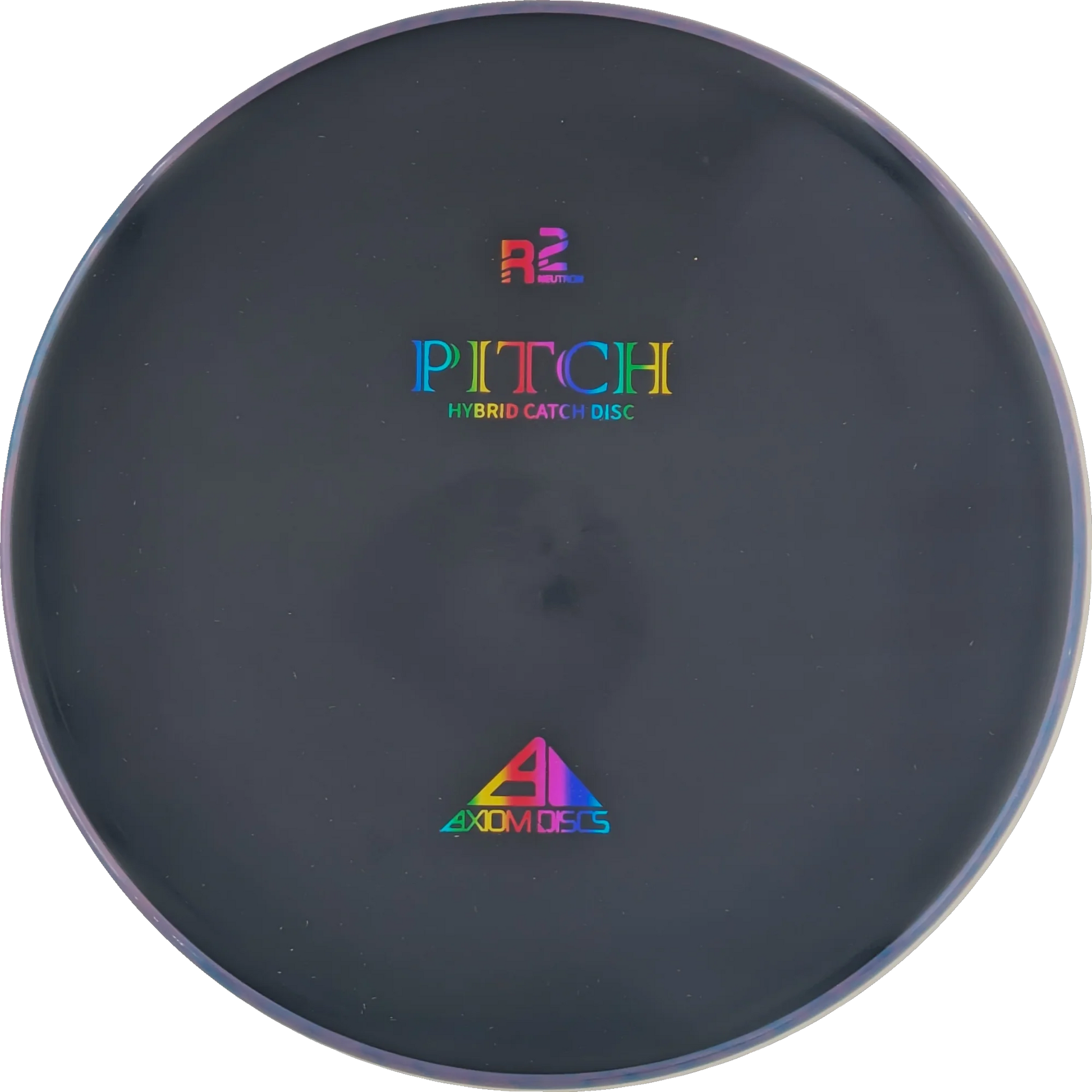 R2 Neutron Pitch