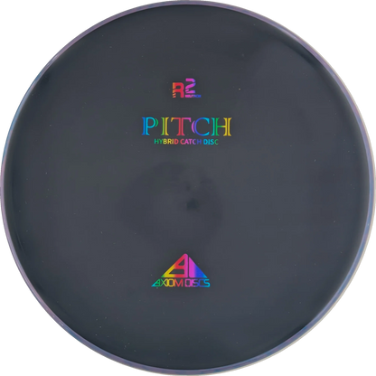 R2 Neutron Pitch