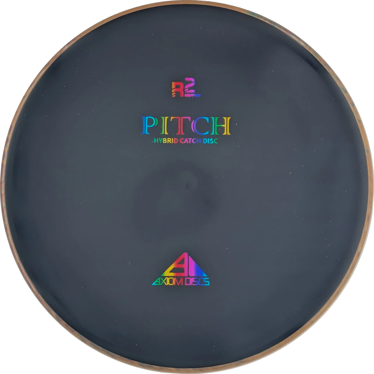 R2 Neutron Pitch