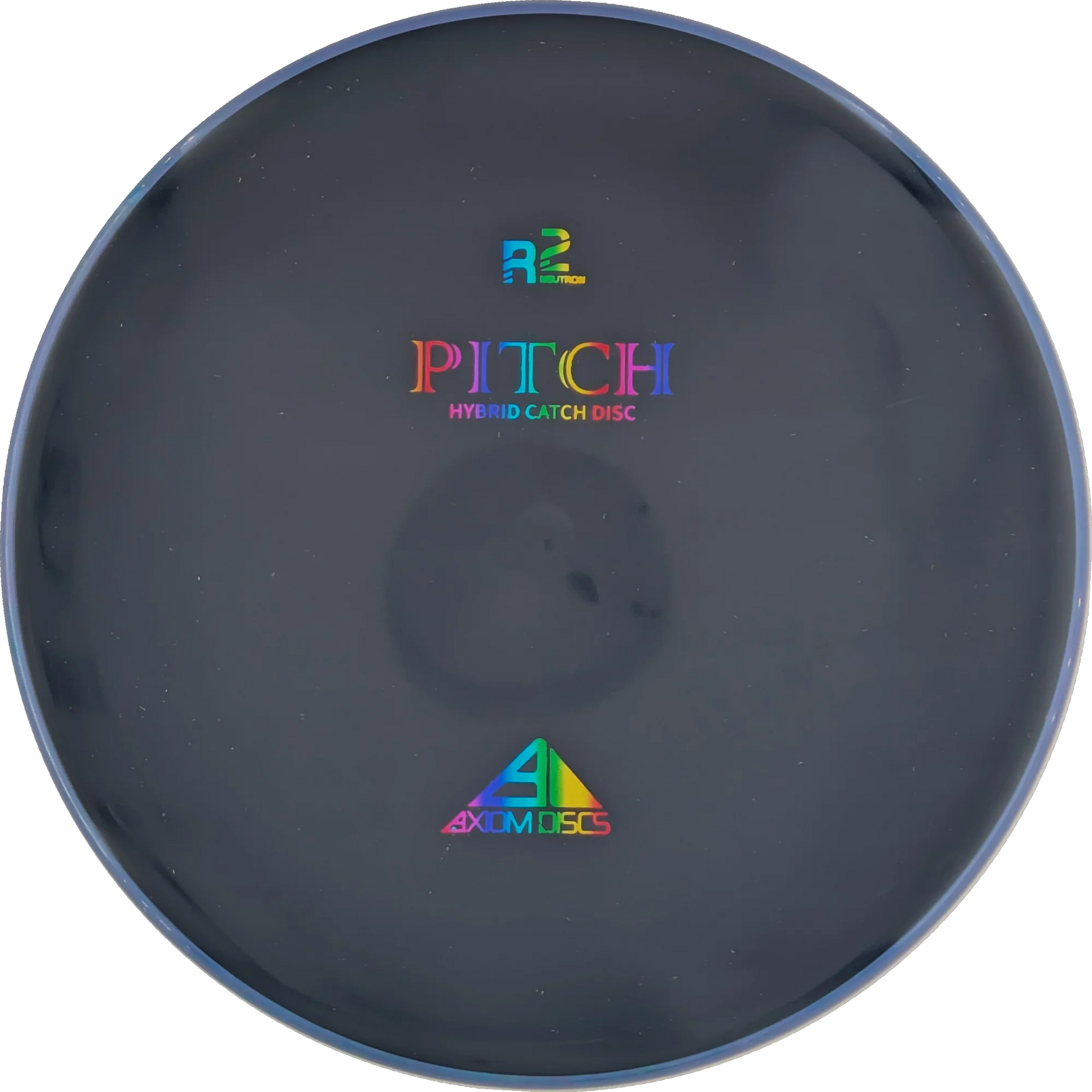 R2 Neutron Pitch