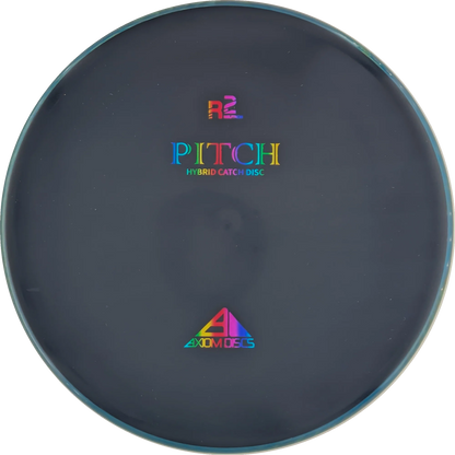 R2 Neutron Pitch