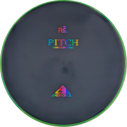 R2 Neutron Pitch