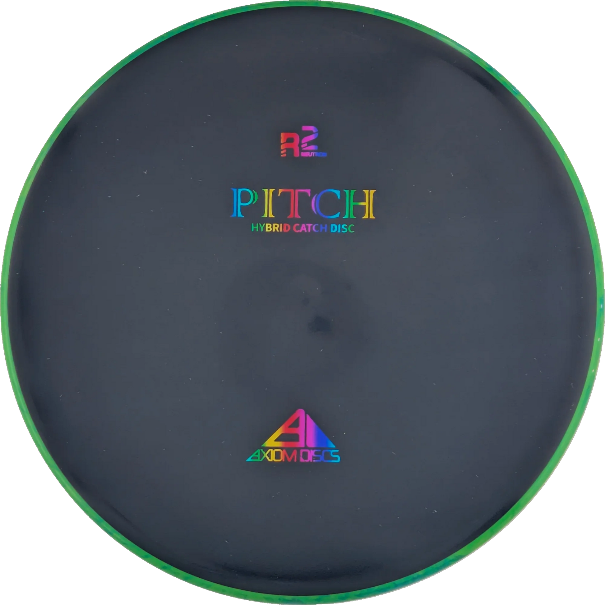 R2 Neutron Pitch
