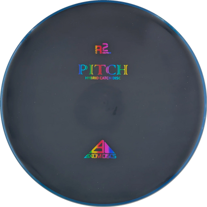 R2 Neutron Pitch