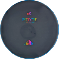R2 Neutron Pitch