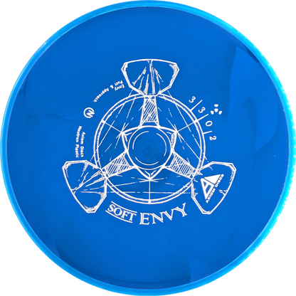 Soft Neutron Envy