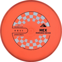 Soft Neutron Hex