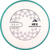 Soft Neutron Hex