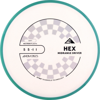 Soft Neutron Hex